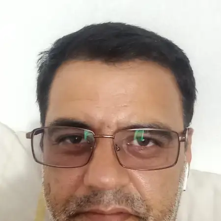 AKOBIR, 40, ישראל