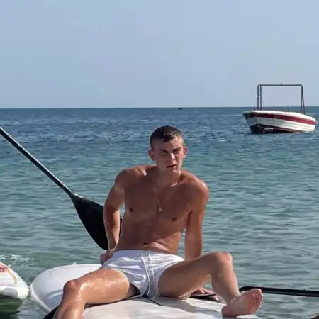 Idan, 29חיפה, ישראל