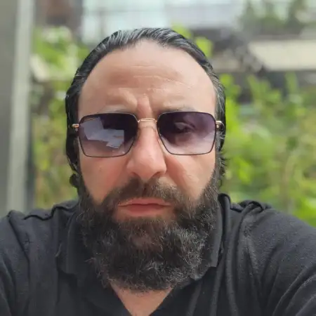 Edgar, 45Voroneg, רוסיה 