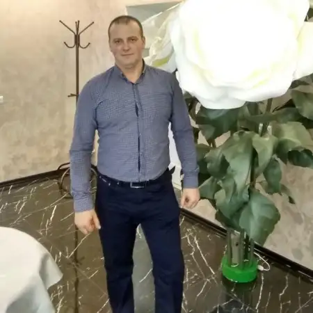 Alexander, 42, ישראל 