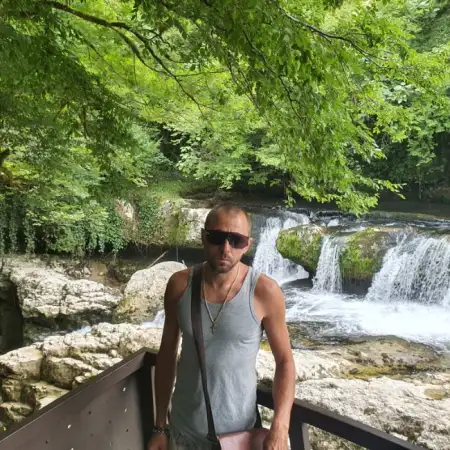 Jania, 39, ישראל