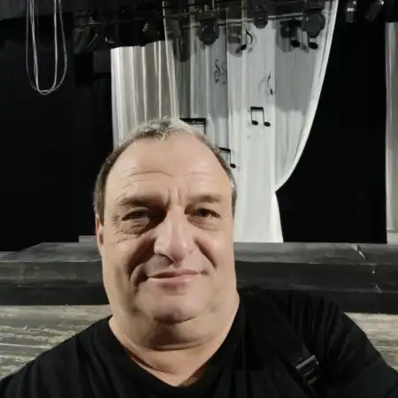Boris, 60, ישראל 