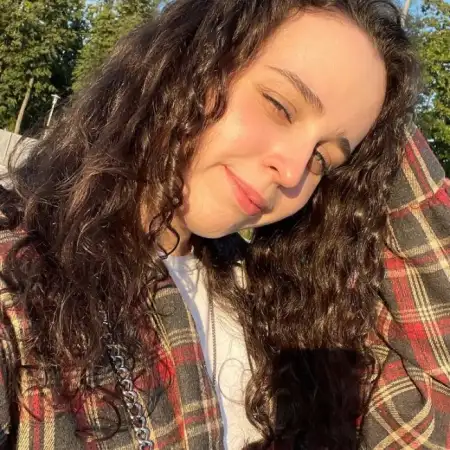 Polina, 21מוסקבה, רוסיה 