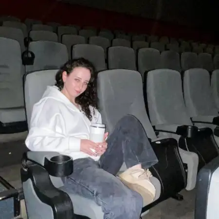 Polina, 21מוסקבה, רוסיה 