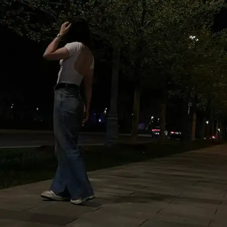 Polina, 21מוסקבה, רוסיה