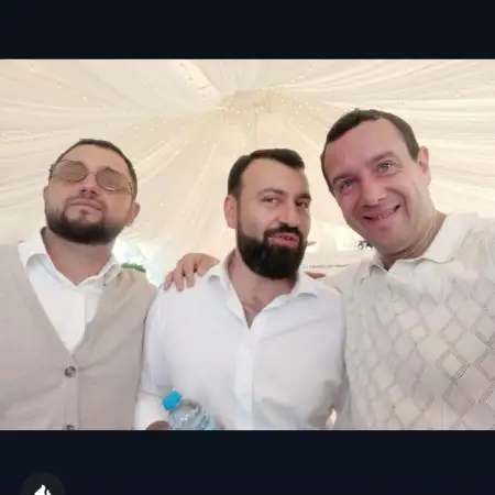 Aleksey, 46מוסקבה, רוסיה 