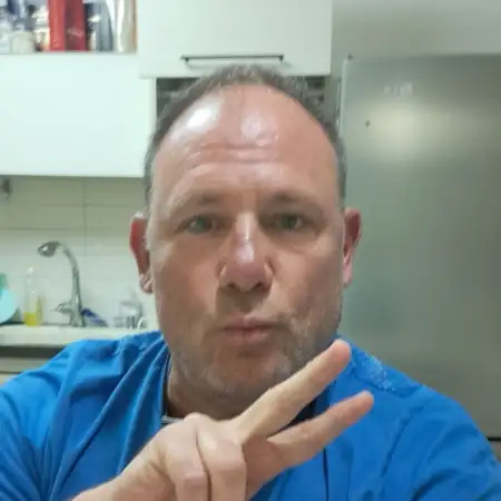 Gili, 60חיפה, ישראל 