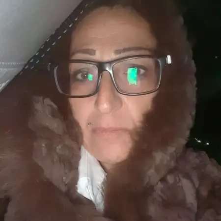 Nancy, 52אשדוד, ישראל 