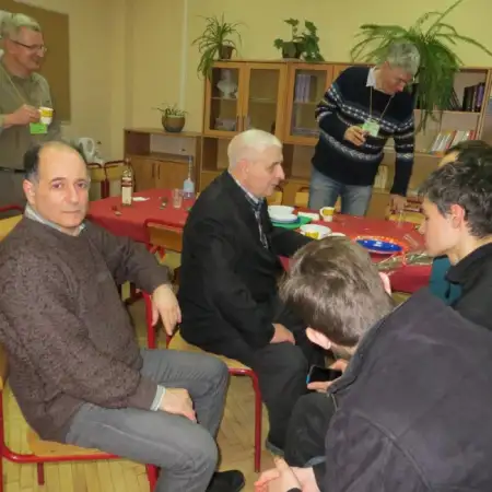 LEONID, 52נהריה, רוסיה