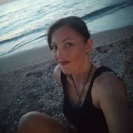 Elizaveta, 44מוסקבה, רוסיה 