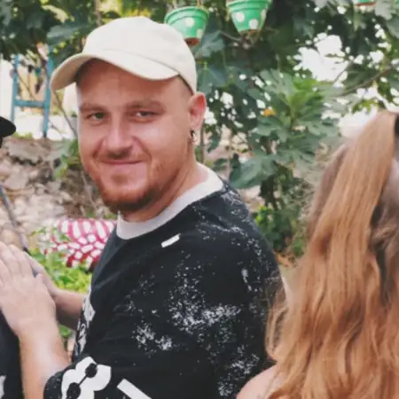 David, 29פתח תקווה, ישראל