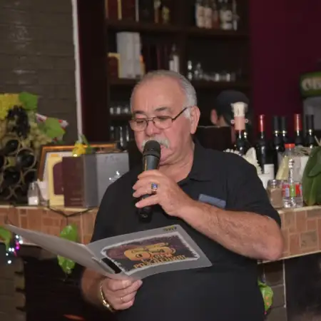 Aleksandr, 74, ישראל 
