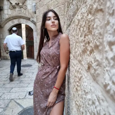 ילנה, 38מוסקבה, רוסיה