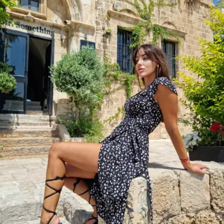 ילנה, 38מוסקבה, רוסיה 