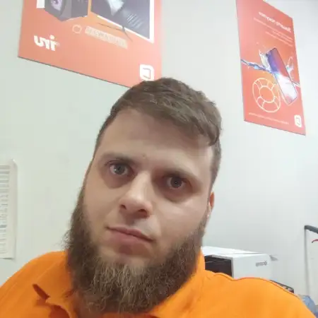 Filipp, 32מוסקבה, רוסיה