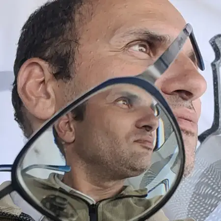 דוד, 52אשקלון, ישראל