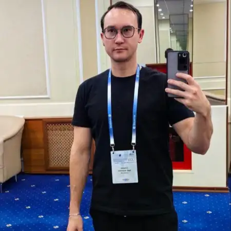 Yuriy, 34, רוסיה