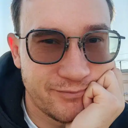 Yuriy, 34, רוסיה 