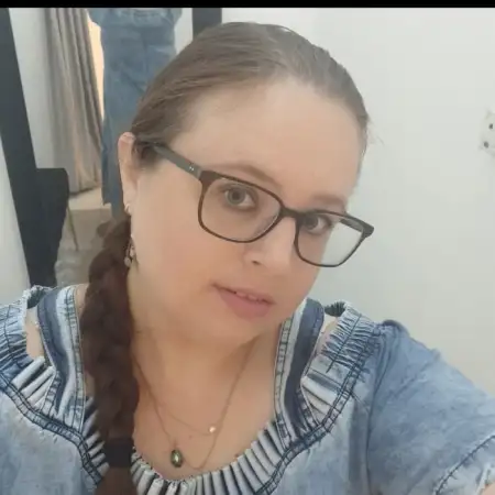 רוז, 39, ישראל