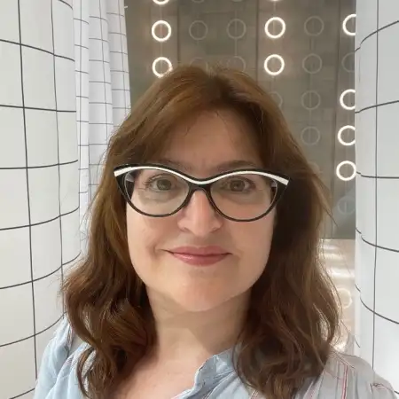 Nataly, 46, ישראל 