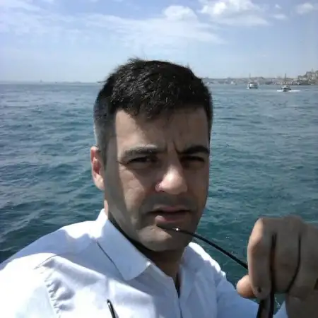 Amir, 40, ישראל