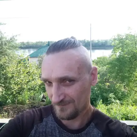 Evgeniy, 38Samara, רוסיה