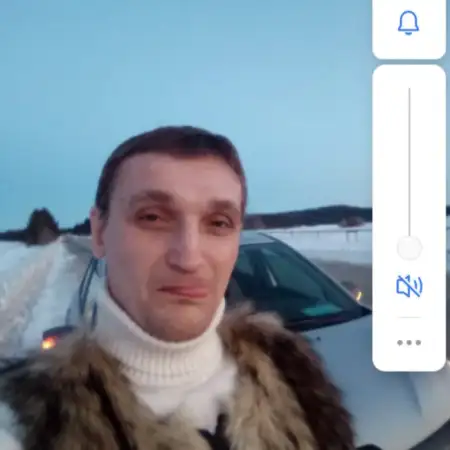 Evgeniy, 38Samara, רוסיה
