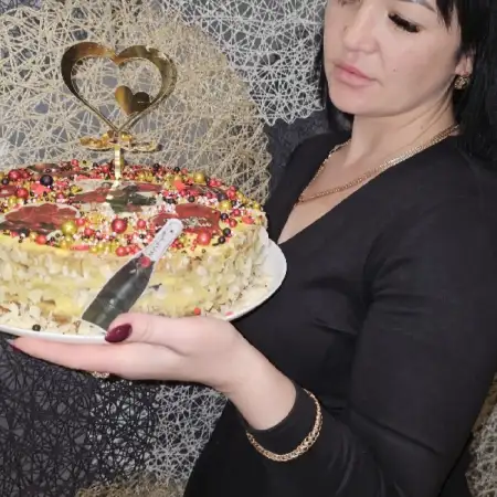 טניה, 38, בריטניה