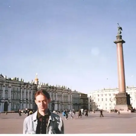 Evgeniy, 36סנט פטרסבורג, רוסיה 