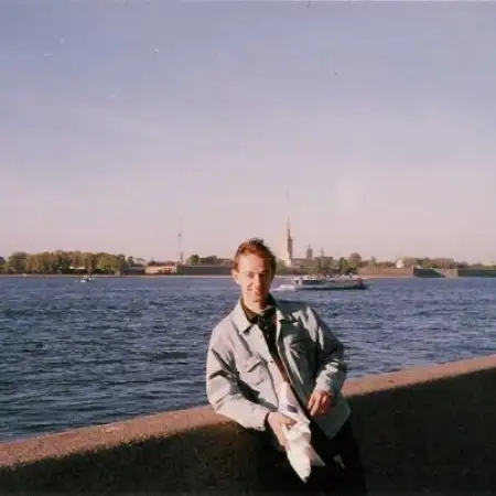 Evgeniy, 36סנט פטרסבורג, רוסיה