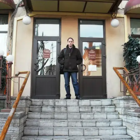 Evgeniy, 36סנט פטרסבורג, רוסיה