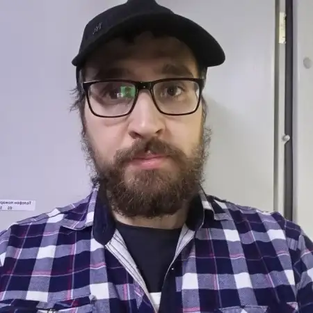 Hanuko, 31מוסקבה, רוסיה