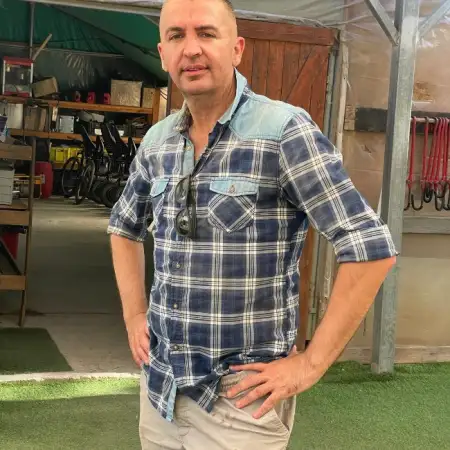 ארתור, 45נתניה, ישראל