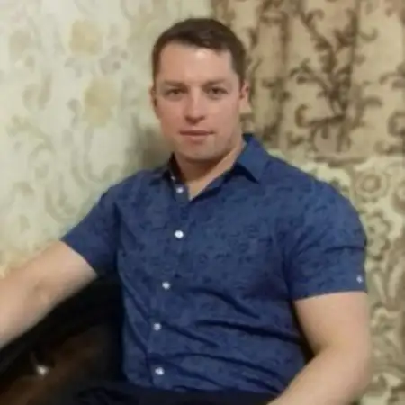 Sergey, 41קייב, אוקראינה