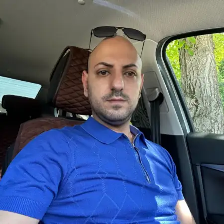 Emmanuil, 35Pyatigorsk, רוסיה