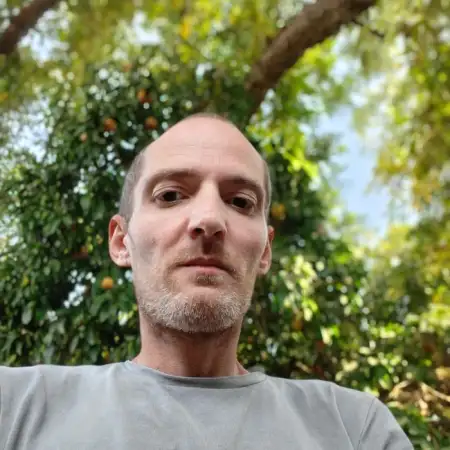 Vitaly, 41, ישראל