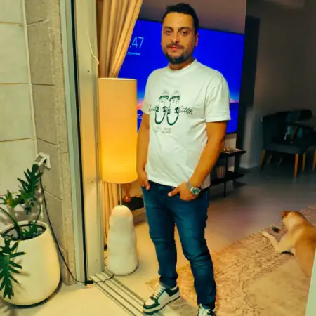 Ivan, 32, ישראל