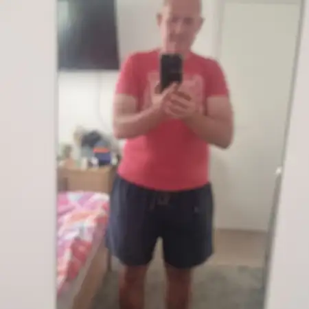 Alexandr, 55, ישראל 
