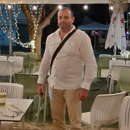 Aleksandr, 45, ישראל