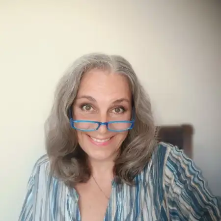 אנה, 54, הרפובליקה הדומיניקנית