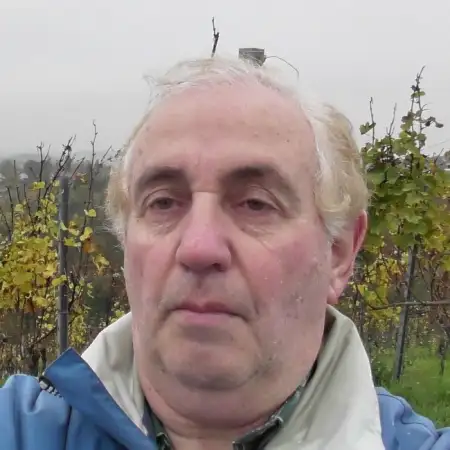 Mikhail, 70באדן-באדן, גרמניה 