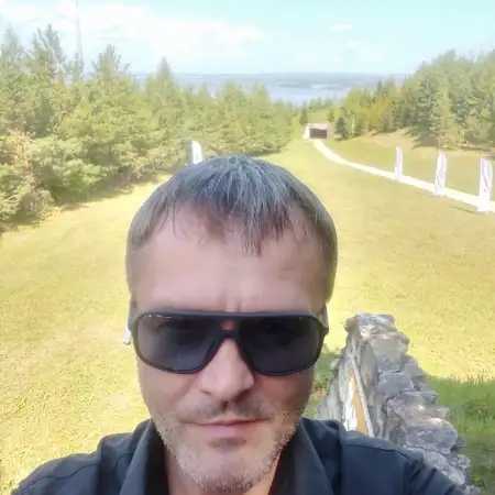 Roman, 47Kryukovo, רוסיה
