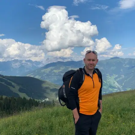 Yuriy, 46תל אביב, ישראל