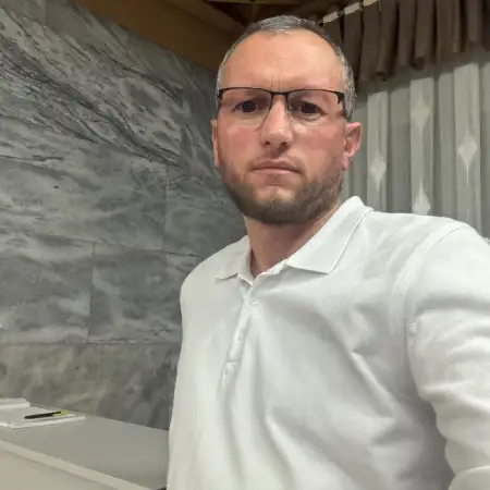 reuven, 46, מולדובה