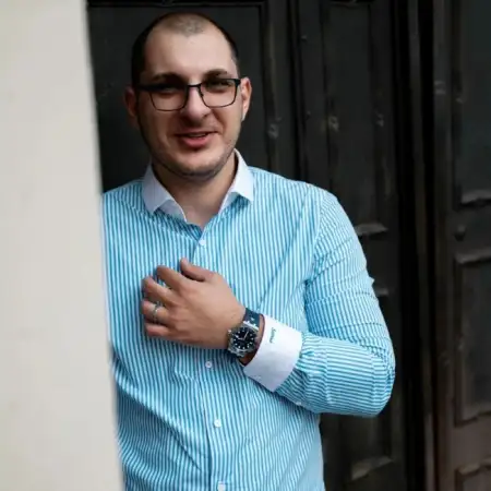 Evgeniy, 37סנט פטרסבורג, רוסיה