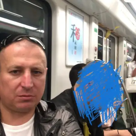 Nick, 45חיפה, ישראל