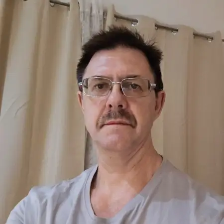 Vitaliy, 59פתח תקווה, ישראל 