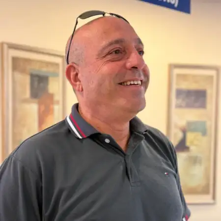 אהוד, 59תל אביב, ישראל