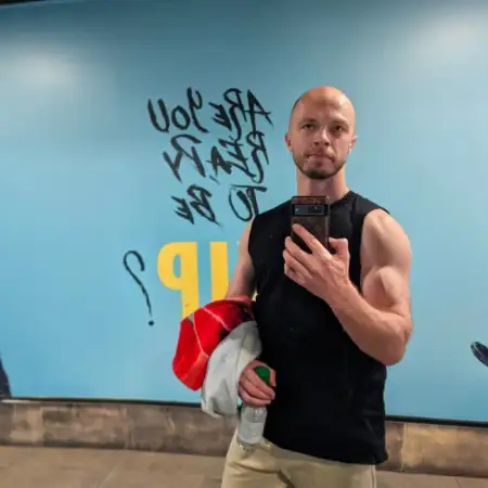 Slava, 35, ישראל 