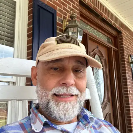 Mike, 57, ארה